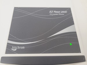 Thumbnail image of Biochrom EZ Read 2000 Microplate Reader