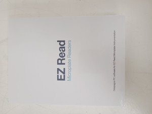 Thumbnail image of Biochrom EZ Read 2000 Microplate Reader