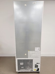 Thumbnail image of Thermo Scientific -86 HERAFreeze HDE Series HDE40086FV ULT Freezer Lab