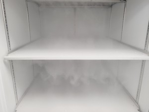 Thumbnail image of Thermo Scientific -86 HERAFreeze HDE Series HDE40086FV ULT Freezer Lab