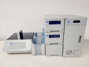Image of Dionex Ion Chromatography System AS40, CD20, GP50, LC30 Lab