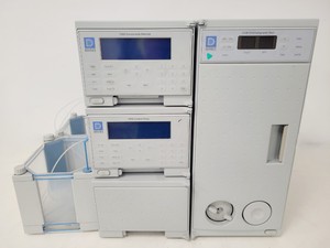 Thumbnail image of Dionex Ion Chromatography System AS40, CD20, GP50, LC30 Lab