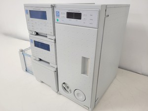 Thumbnail image of Dionex Ion Chromatography System AS40, CD20, GP50, LC30 Lab