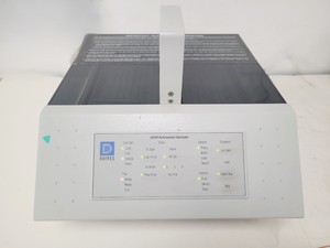 Thumbnail image of Dionex Ion Chromatography System AS40, CD20, GP50, LC30 Lab