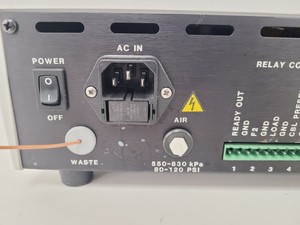 Thumbnail image of Dionex Ion Chromatography System AS40, CD20, GP50, LC30 Lab