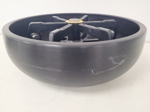 Thumbnail image of Thermo Scientific H6000/HBB-6/HLR-6 Centrifuge Rotor RC-3B