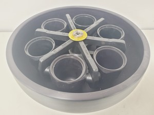 Thumbnail image of Thermo Scientific H6000/HBB-6/HLR-6 Centrifuge Rotor RC-3B