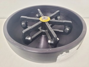 Thumbnail image of Thermo Scientific H6000/HBB-6/HLR-6 Centrifuge Rotor RC-3B