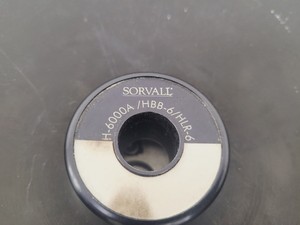 Thumbnail image of Thermo Scientific H6000/HBB-6/HLR-6 Centrifuge Rotor RC-3B