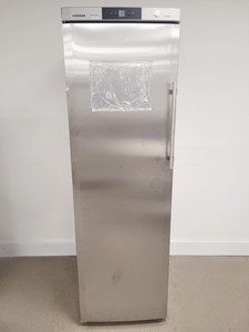 Thumbnail image of Liebherr Profline Laboratory Refrigerator Fridge GKv 4360 Lab