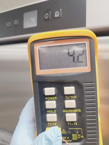 Thumbnail image of Liebherr Profline Laboratory Refrigerator Fridge GKv 4360 Lab