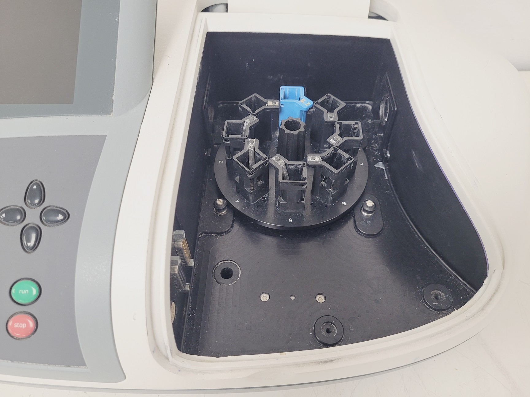 Image of Amersham Biosciences Ultrospec 3100 Pro Spectrophotometer Lab