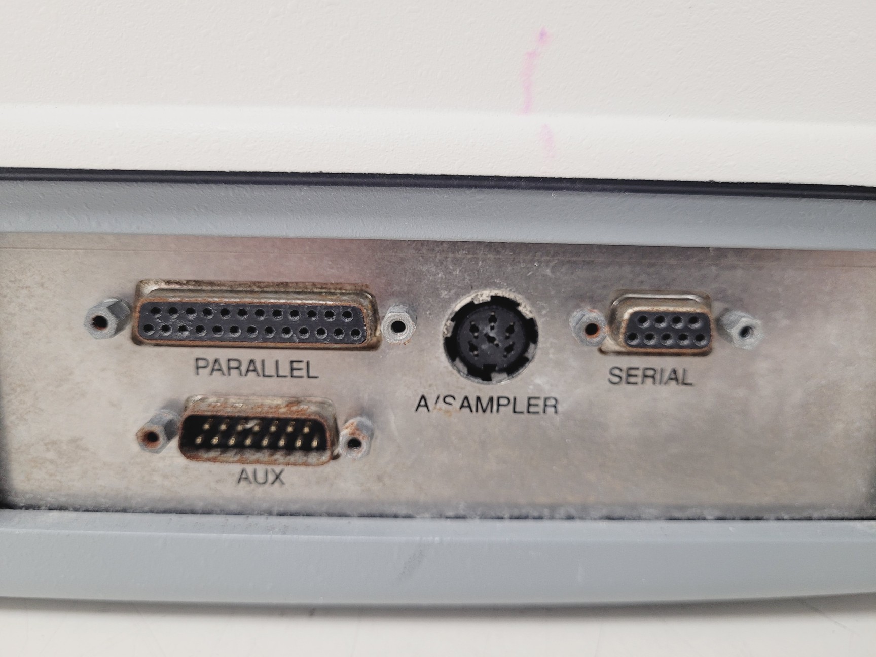 Image of Amersham Biosciences Ultrospec 3100 Pro Spectrophotometer Lab