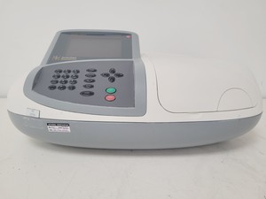 Thumbnail image of Amersham Biosciences Ultrospec 3100 Pro Spectrophotometer Lab