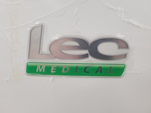 Thumbnail image of LEC Medical  LSF232UK Freezer Lab