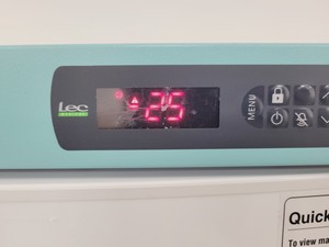 Thumbnail image of LEC Medical  LSF232UK Freezer Lab