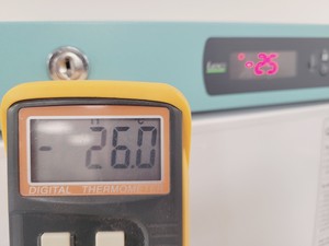 Thumbnail image of LEC Medical  LSF232UK Freezer Lab