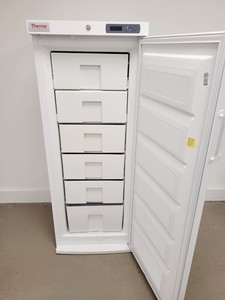 Thumbnail image of Thermo Scientific 232F-AEV-TS ES Series Freezer Lab