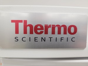 Thumbnail image of Thermo Scientific 232F-AEV-TS ES Series Freezer Lab