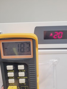 Thumbnail image of Thermo Scientific 232F-AEV-TS ES Series Freezer Lab
