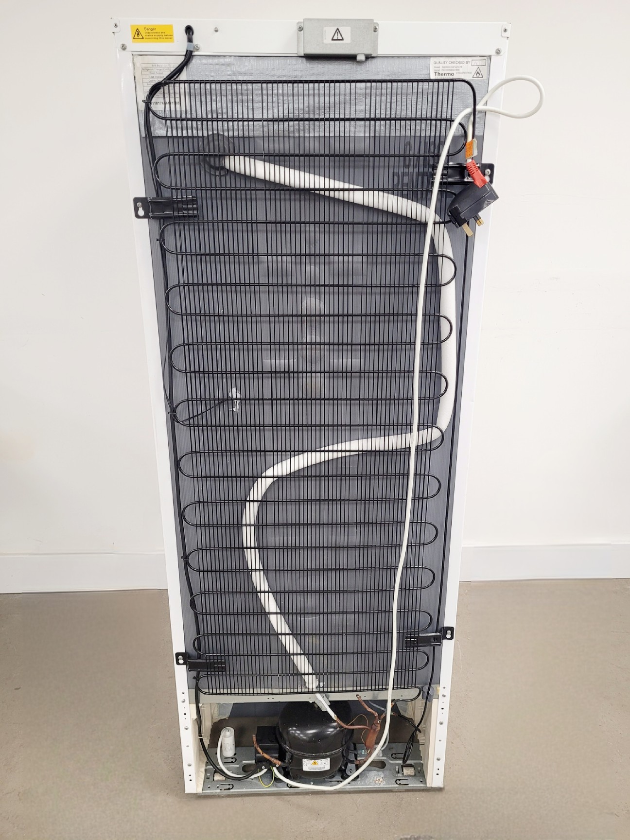 Image of Thermo Scientific Model 232F-AEV-TS ES Series Freezer Lab Spares/Repairs