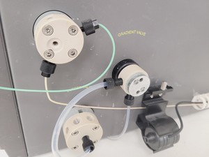 Thumbnail image of AKTAPrime Plus Chromatography System Lab