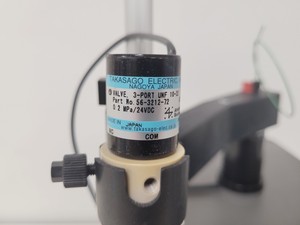 Thumbnail image of AKTAPrime Plus Chromatography System Lab