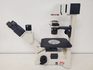 Thumbnail image of MOTIC AE31 Series Inverted Microscope with 4 x Objectives Lab