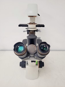 Thumbnail image of MOTIC AE31 Series Inverted Microscope with 4 x Objectives Lab