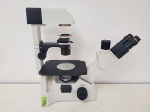 Thumbnail image of MOTIC AE31 Series Inverted Microscope with 4 x Objectives Lab