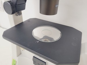 Thumbnail image of MOTIC AE31 Series Inverted Microscope with 4 x Objectives Lab