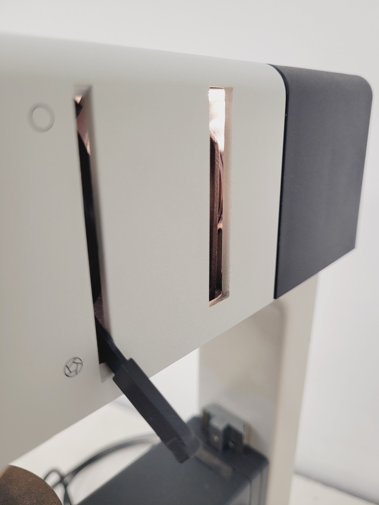 Image of MOTIC AE31 Series Inverted Microscope with 4 x Objectives Lab