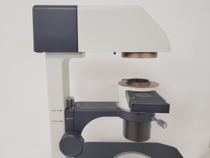 Thumbnail image of MOTIC AE31 Series Inverted Microscope with 4 x Objectives Lab