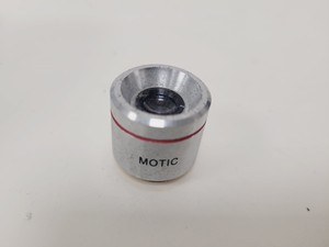 Thumbnail image of MOTIC AE31 Series Inverted Microscope with 4 x Objectives Lab