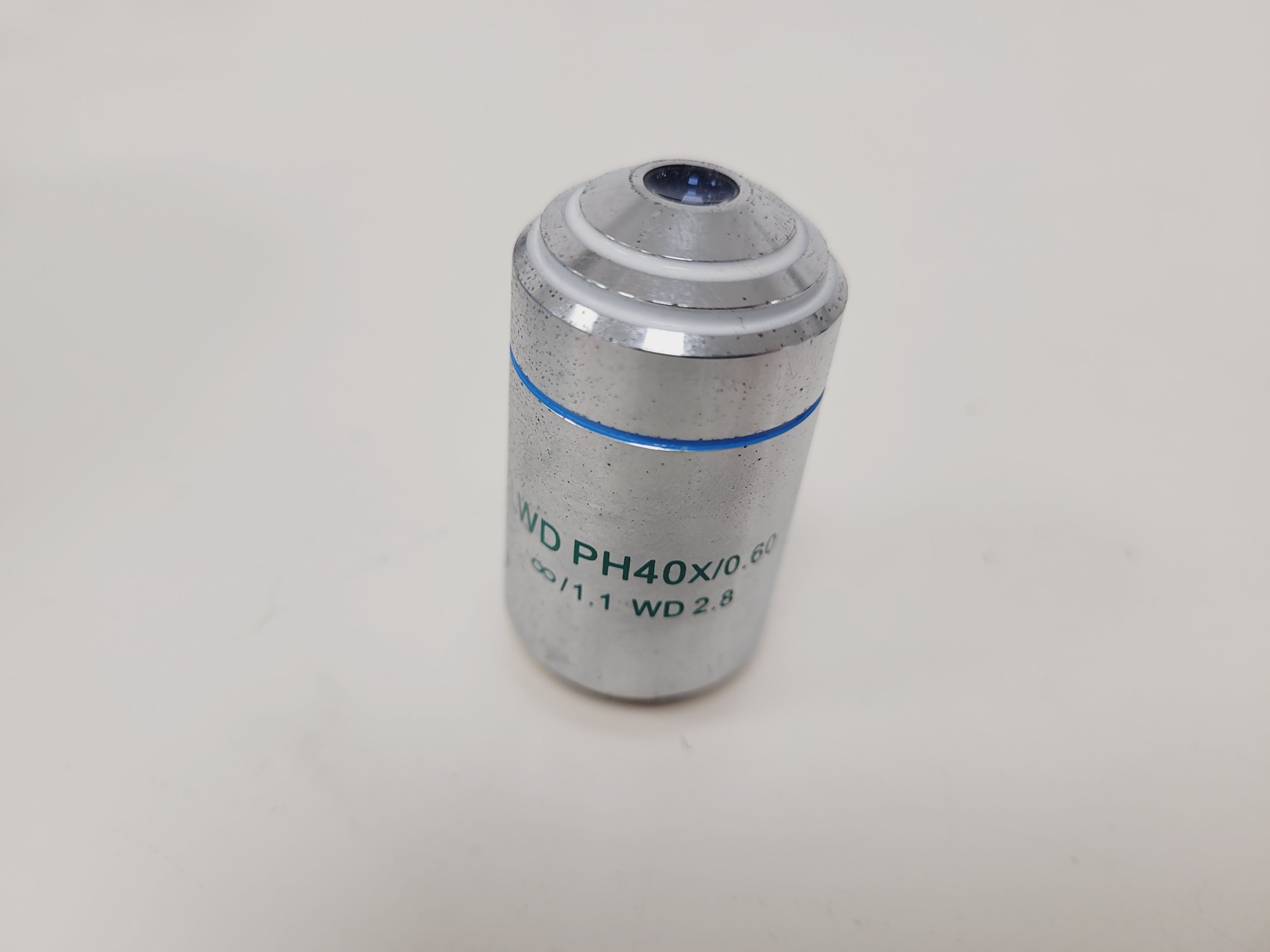 Image of MOTIC AE31 Series Inverted Microscope with 4 x Objectives Lab