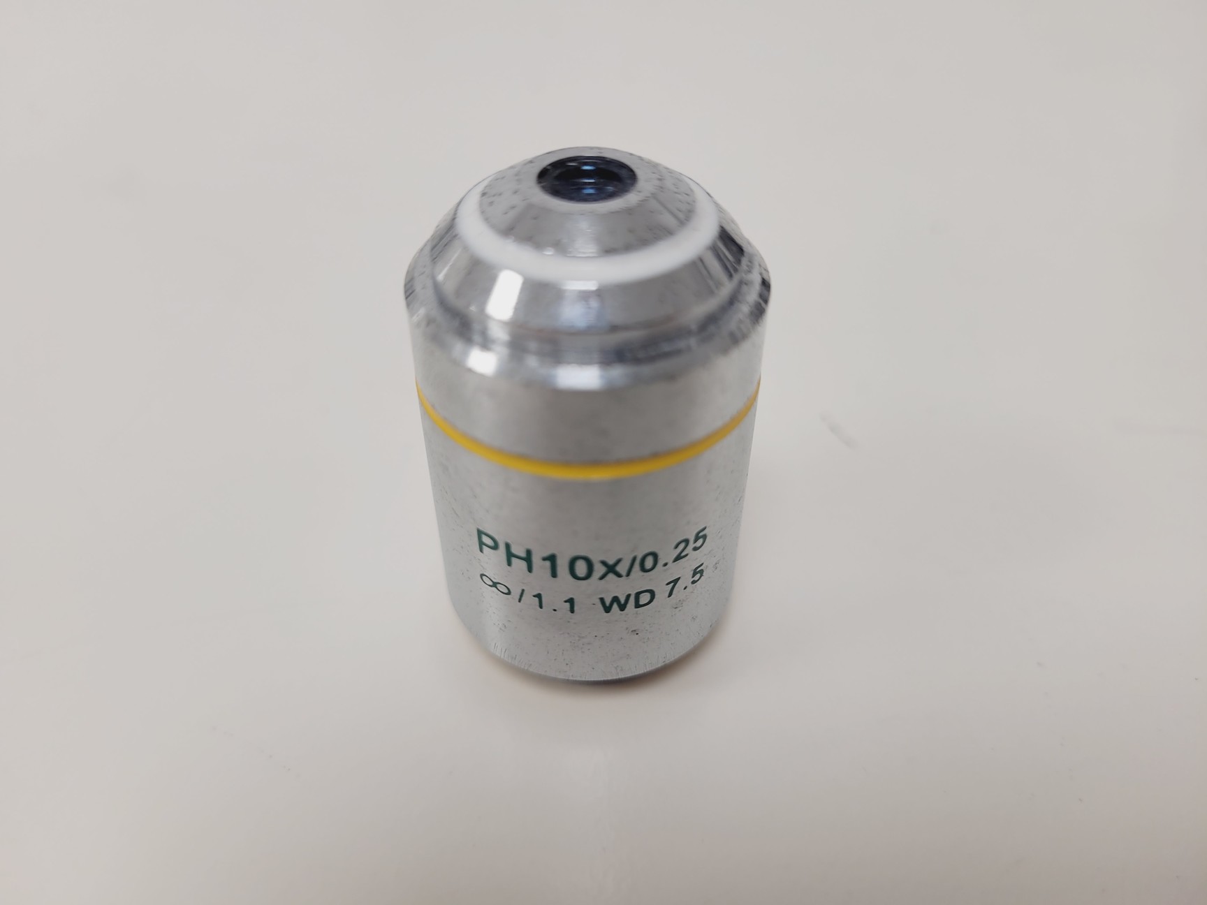 Image of MOTIC AE31 Series Inverted Microscope with 4 x Objectives Lab