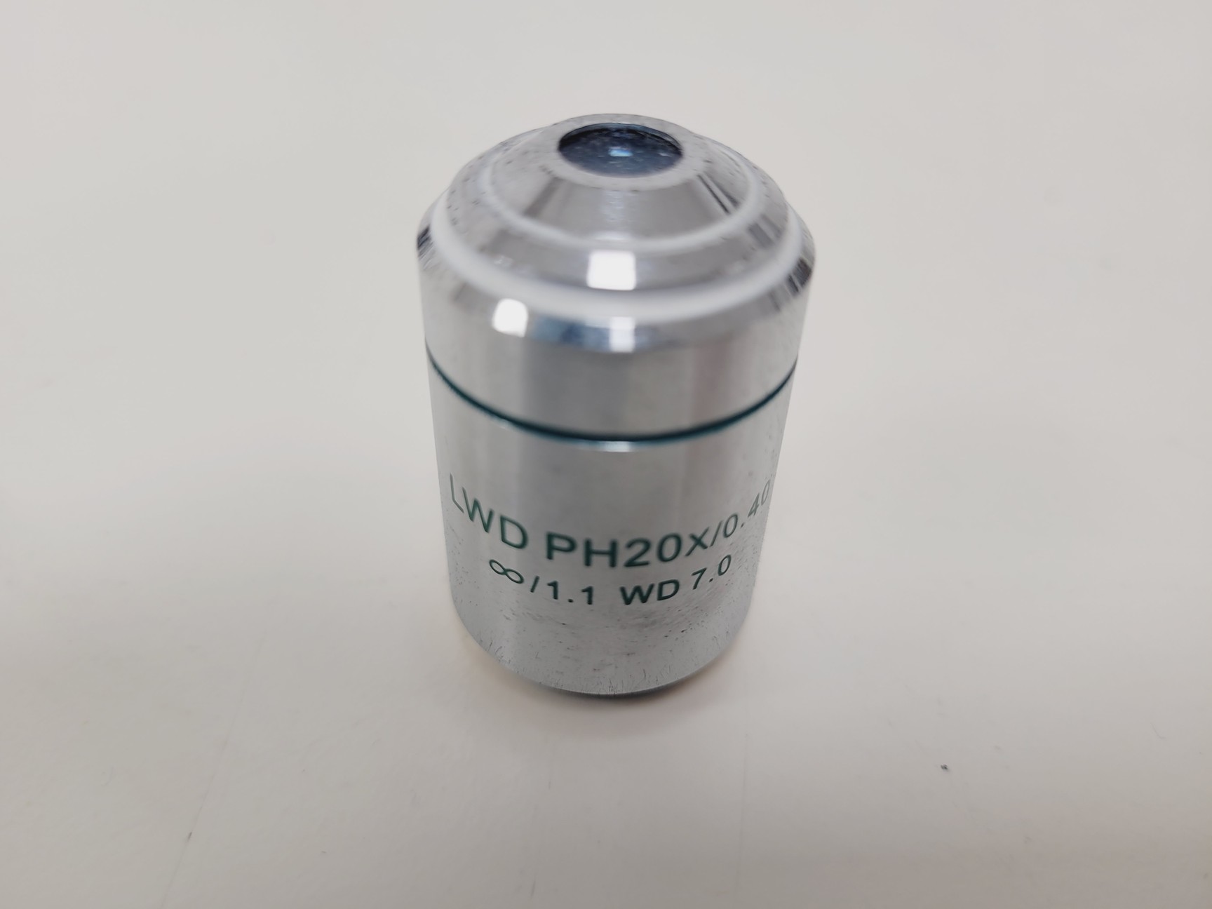 Image of MOTIC AE31 Series Inverted Microscope with 4 x Objectives Lab