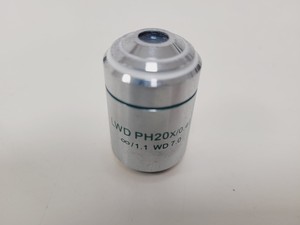 Thumbnail image of MOTIC AE31 Series Inverted Microscope with 4 x Objectives Lab