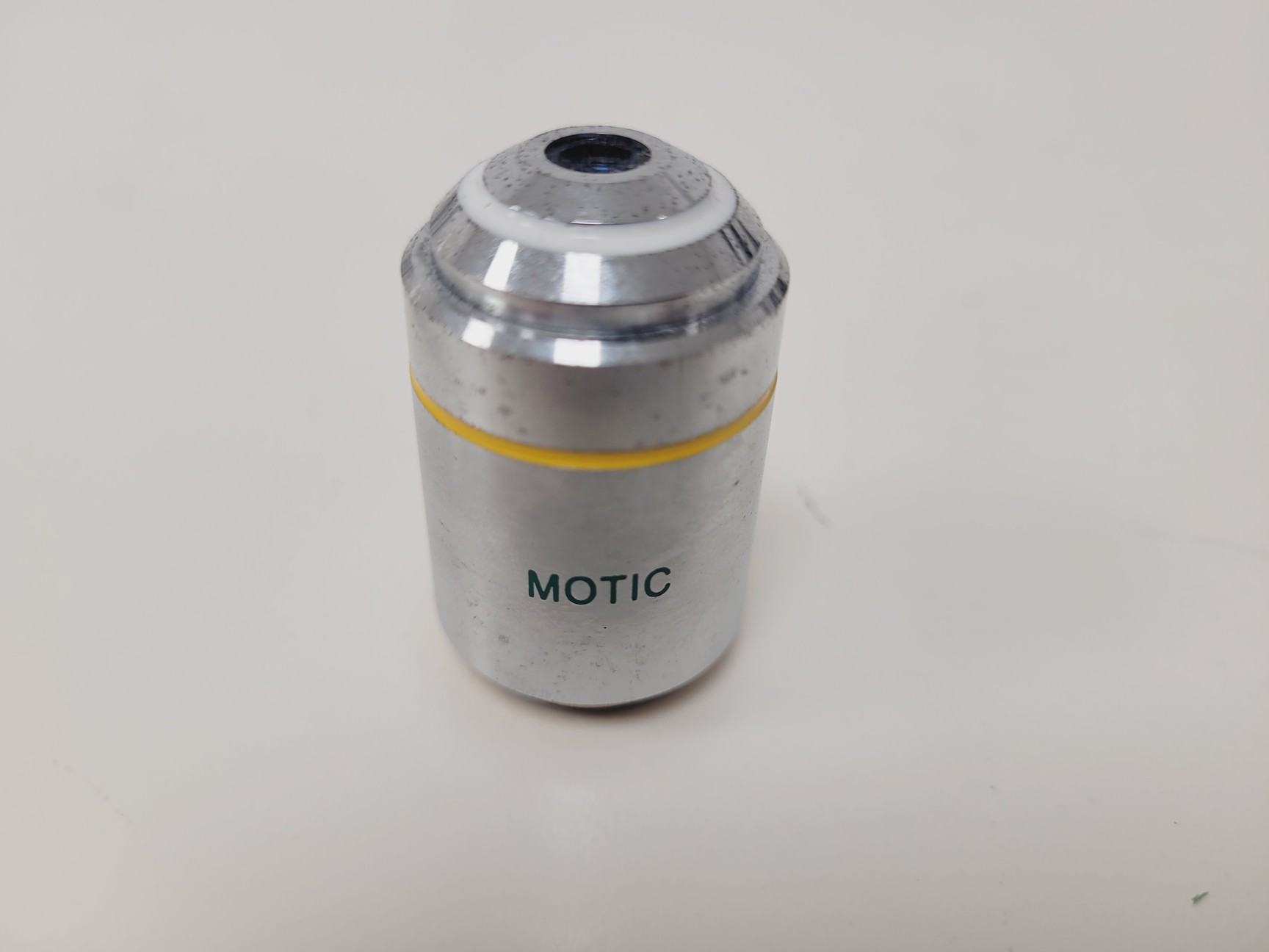 Image of MOTIC AE31 Series Inverted Microscope with 4 x Objectives Lab