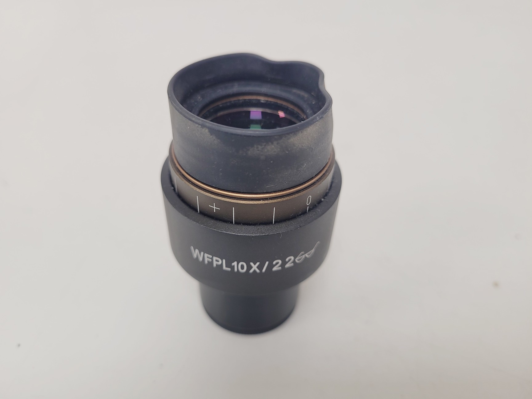 Image of MOTIC AE31 Series Inverted Microscope with 4 x Objectives Lab