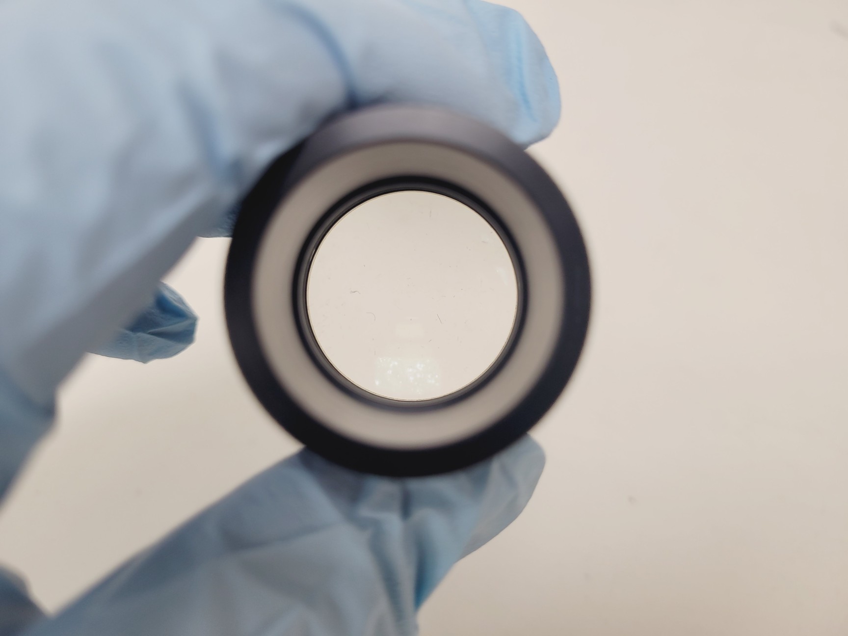 Image of MOTIC AE31 Series Inverted Microscope with 4 x Objectives Lab