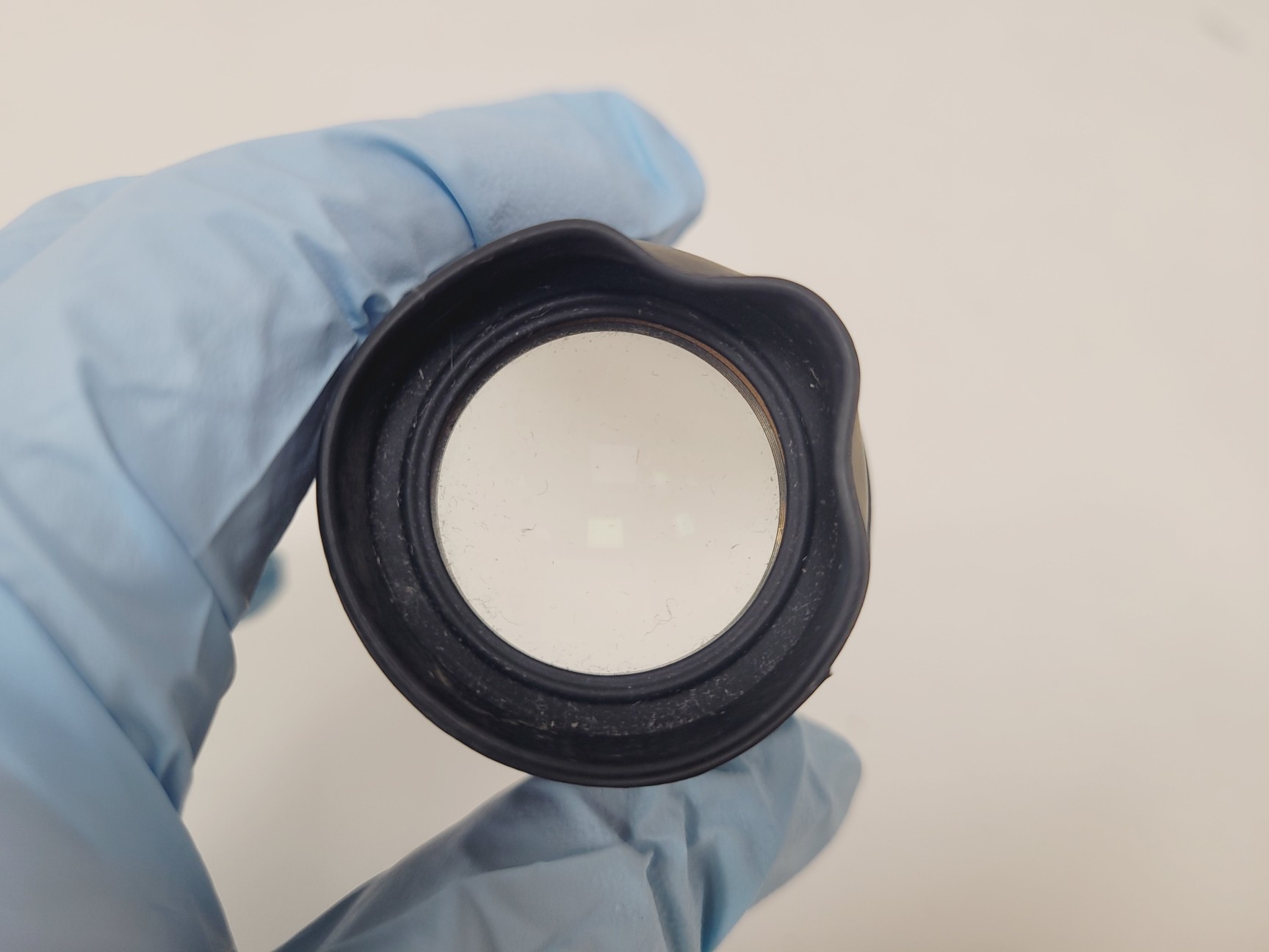 Image of MOTIC AE31 Series Inverted Microscope with 4 x Objectives Lab