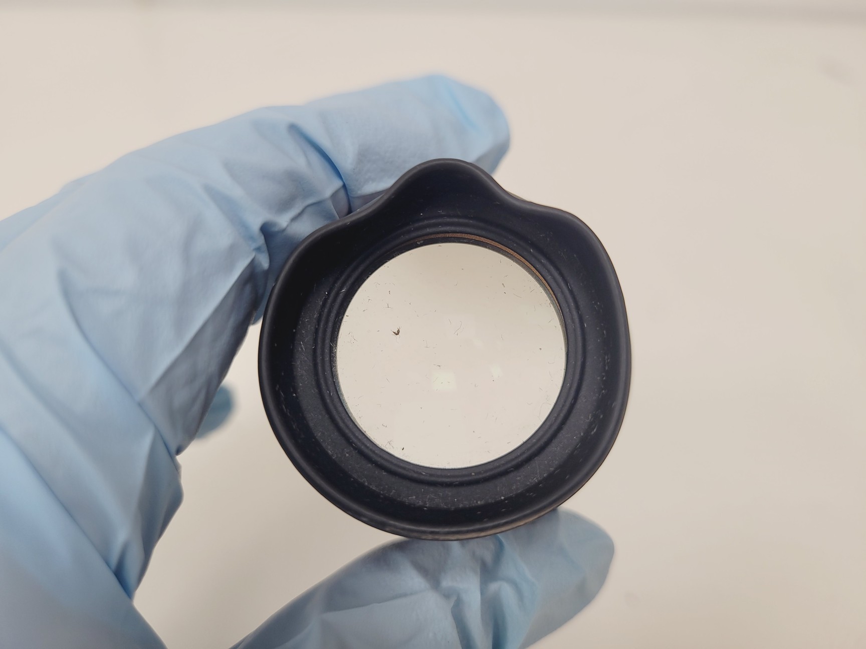 Image of MOTIC AE31 Series Inverted Microscope with 4 x Objectives Lab