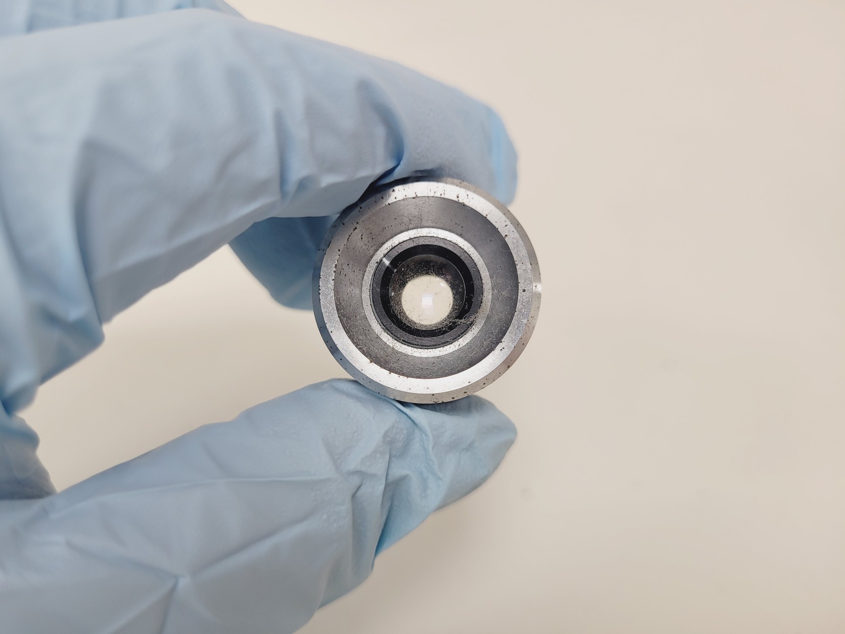 Image of MOTIC AE31 Series Inverted Microscope with 4 x Objectives Lab