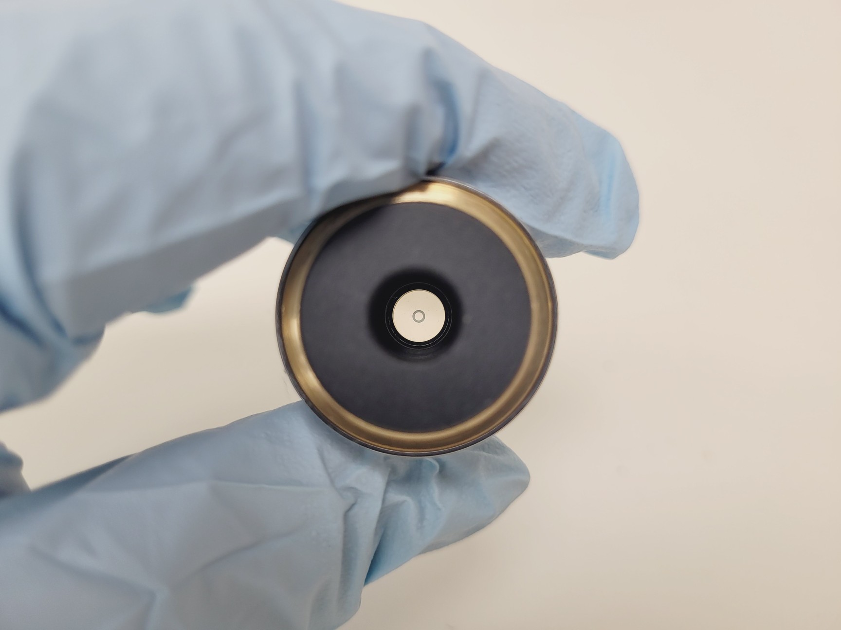 Image of MOTIC AE31 Series Inverted Microscope with 4 x Objectives Lab