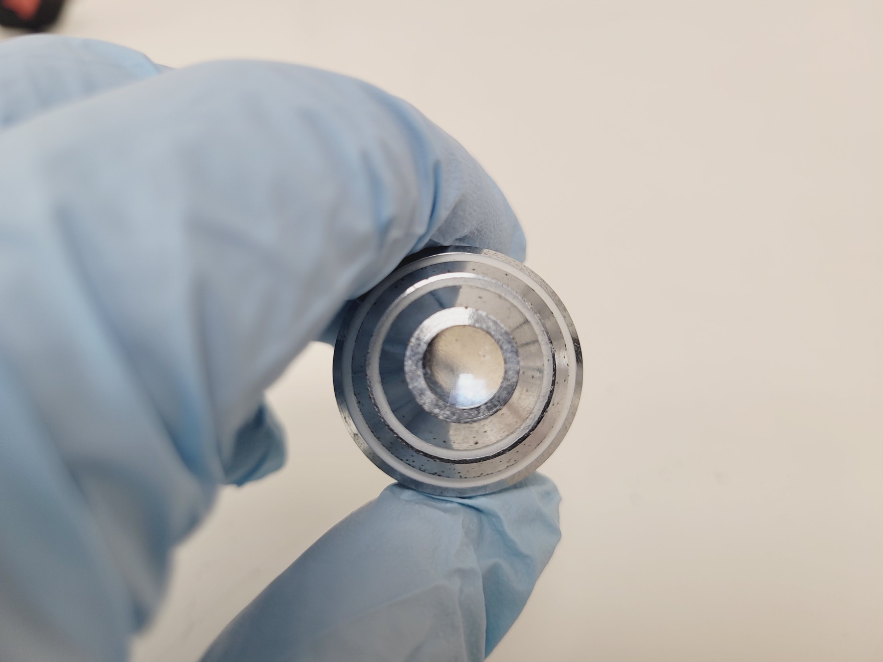 Image of MOTIC AE31 Series Inverted Microscope with 4 x Objectives Lab