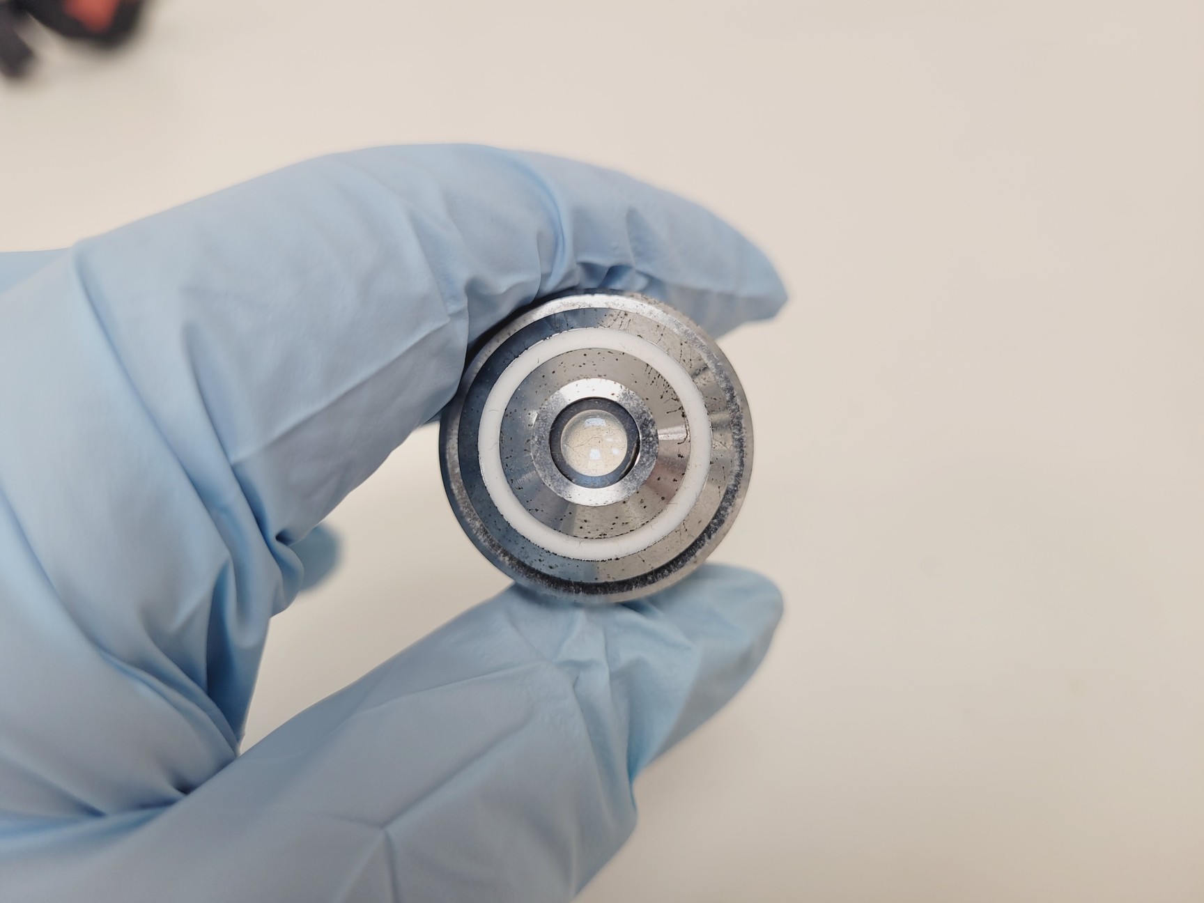 Image of MOTIC AE31 Series Inverted Microscope with 4 x Objectives Lab