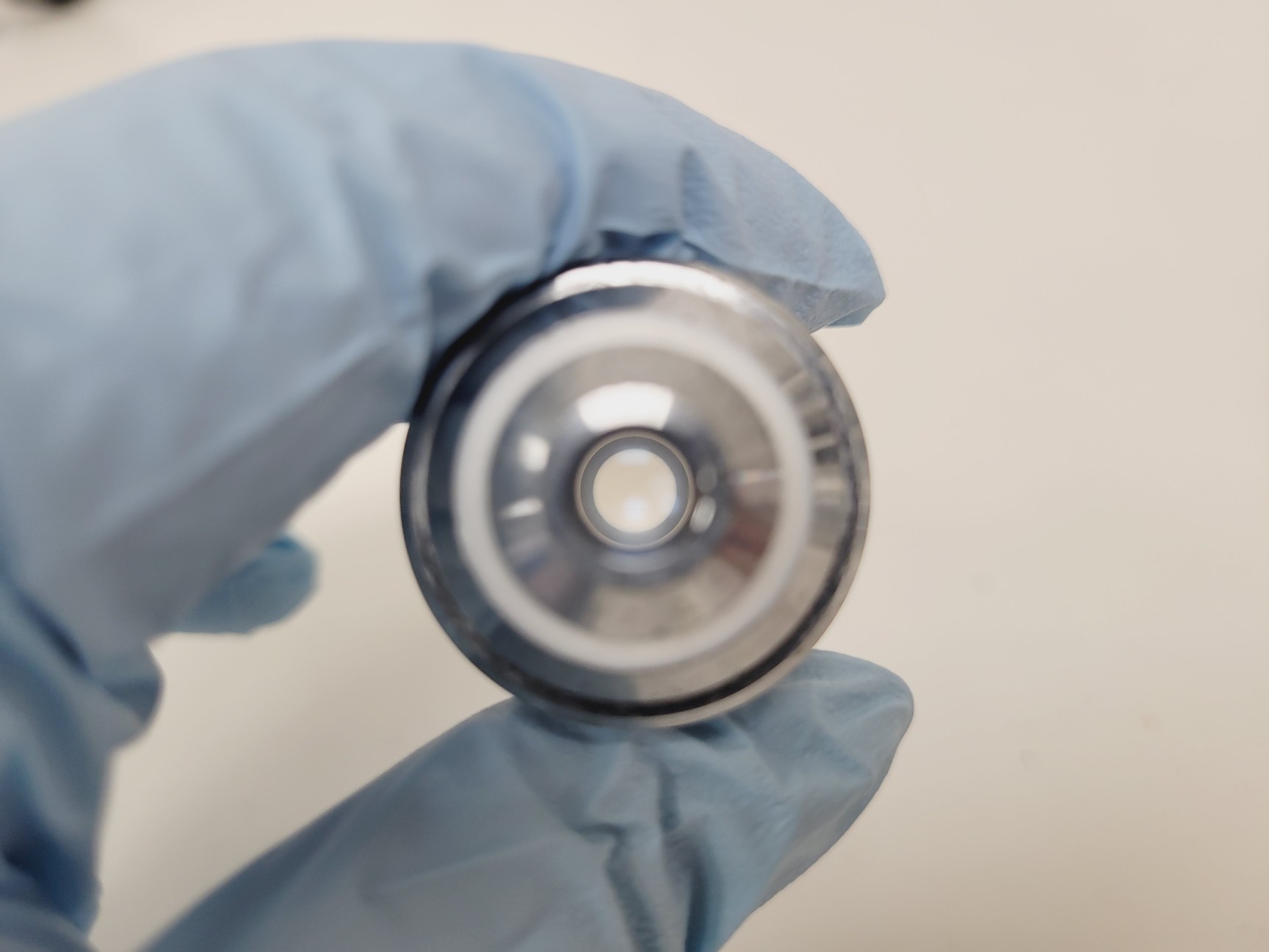 Image of MOTIC AE31 Series Inverted Microscope with 4 x Objectives Lab