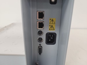 Thumbnail image of Teledyne Isco Foxy R2 Fraction Collector Lab And 8x Racks Lab