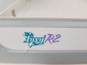 Thumbnail image of Teledyne Isco Foxy R2 Fraction Collector Lab And 8x Racks Lab